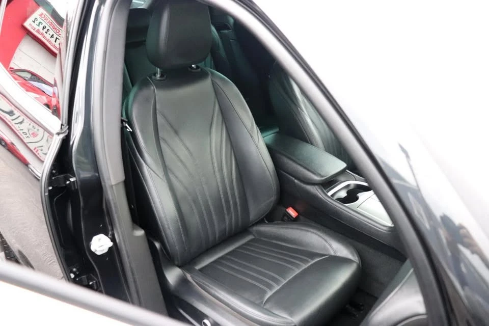 2024 Maserati Grecale - Image 14 of 20