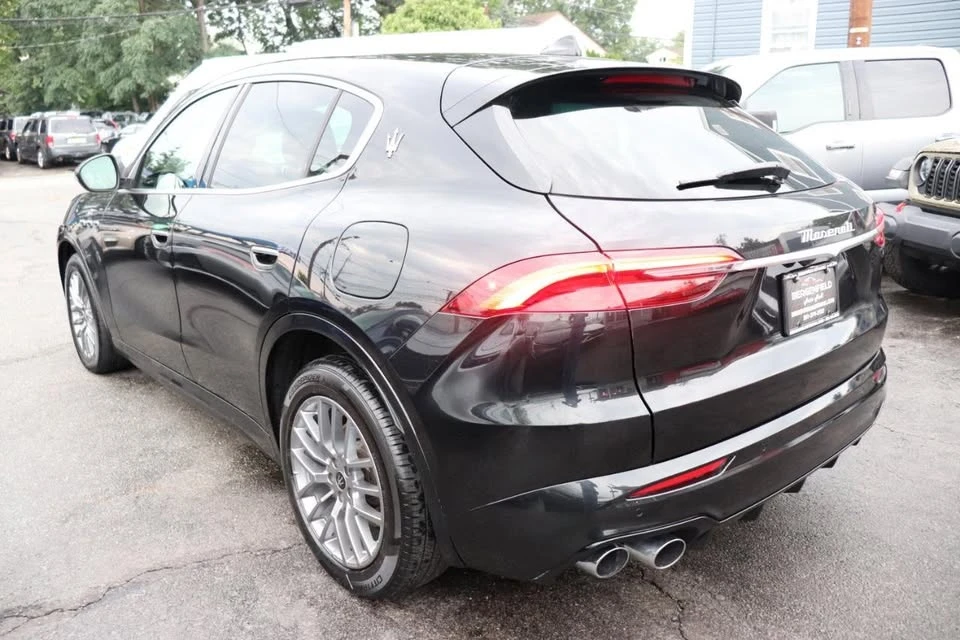 2024 Maserati Grecale - Image 3 of 20
