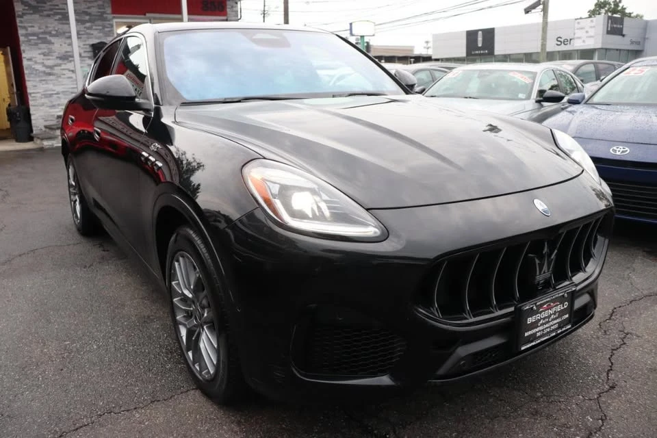 2024 Maserati Grecale - Image 7 of 20