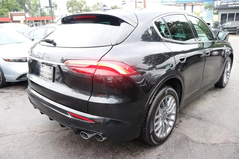 2024 Maserati Grecale - Image 5 of 20