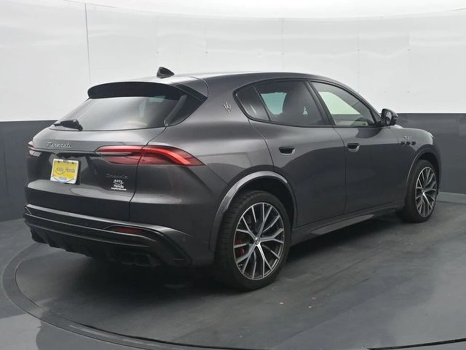 2024 Maserati Grecale - Image 7 of 20