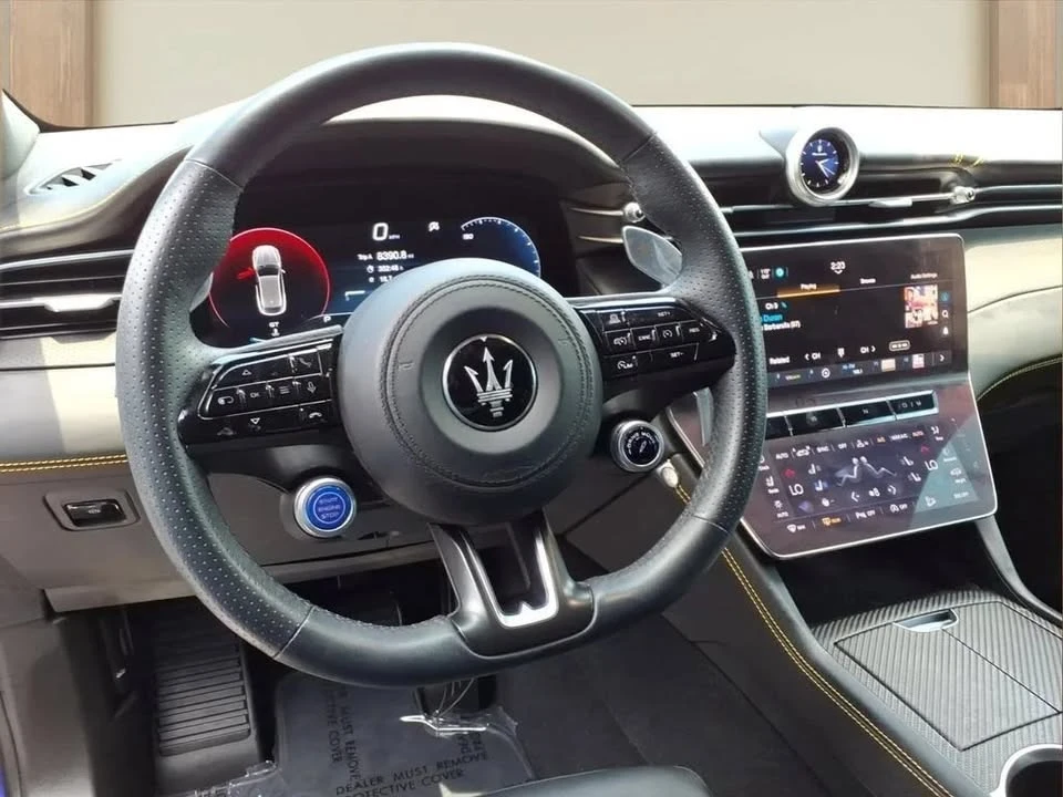 2024 Maserati Grecale - Image 3 of 20