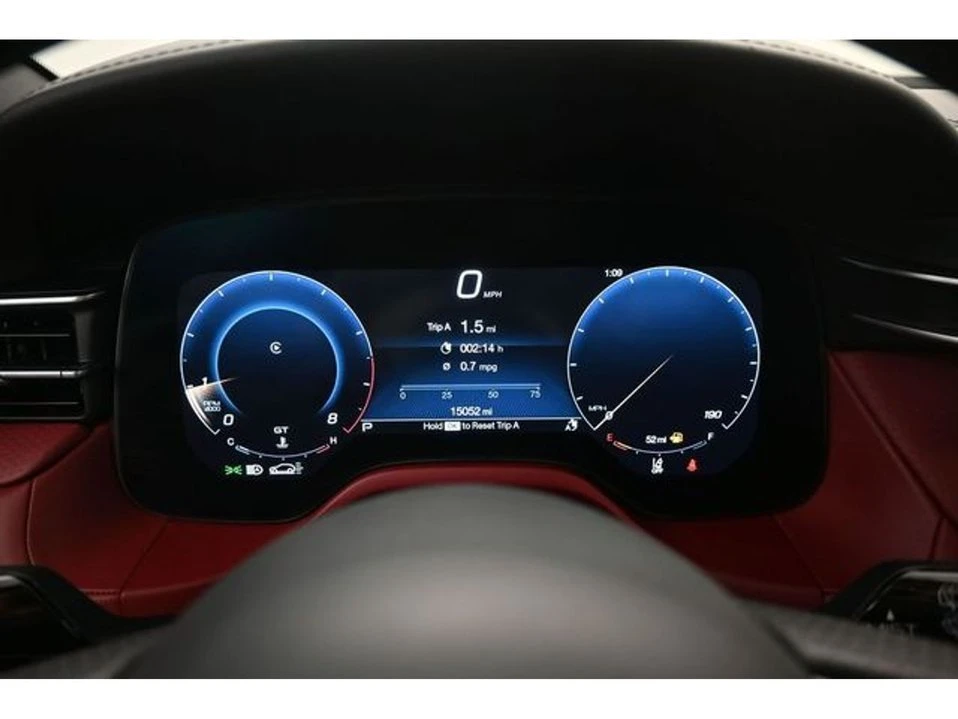 2024 Maserati Grecale - Image 9 of 20
