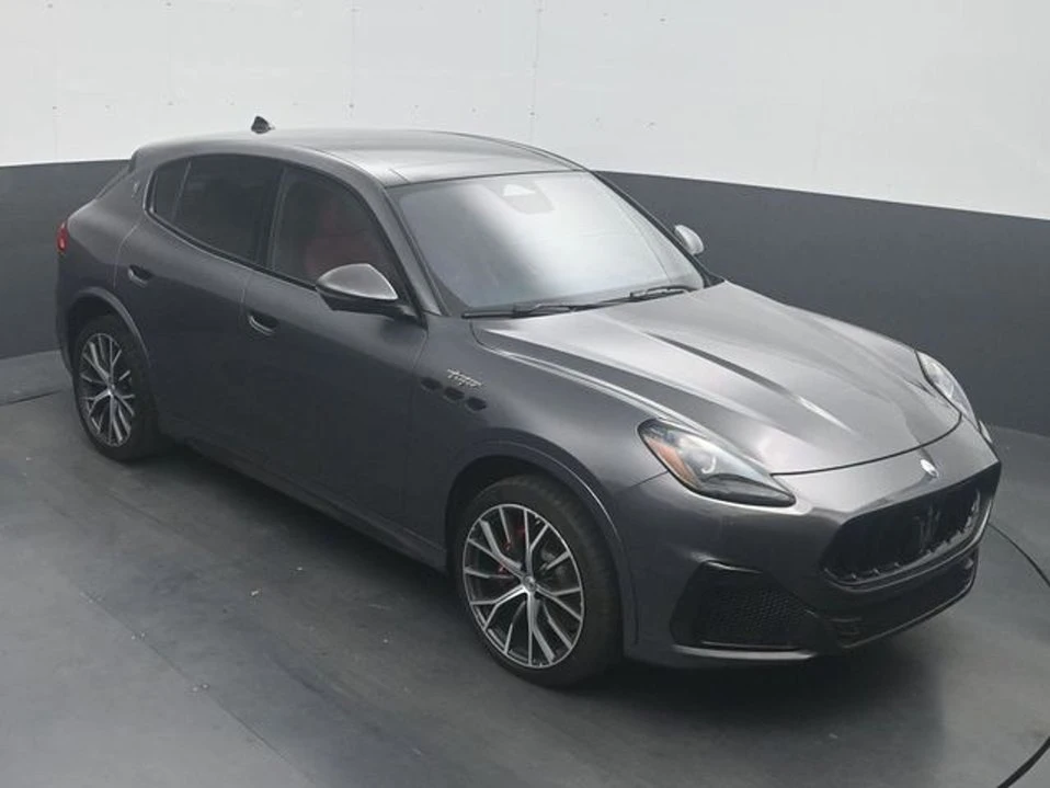 2024 Maserati Grecale - Image 18 of 20