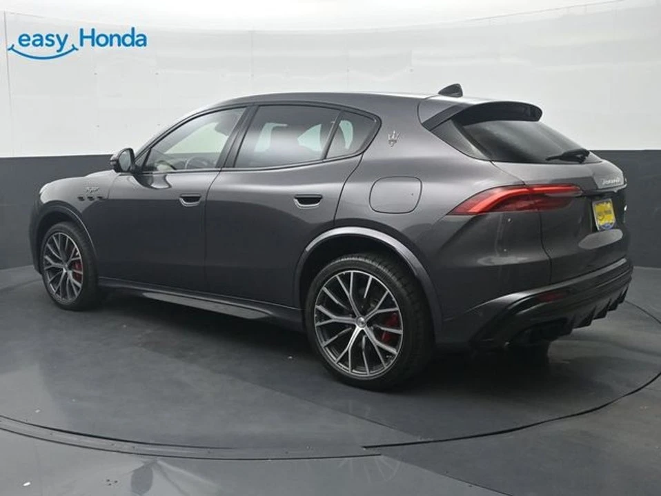 2024 Maserati Grecale - Image 5 of 20