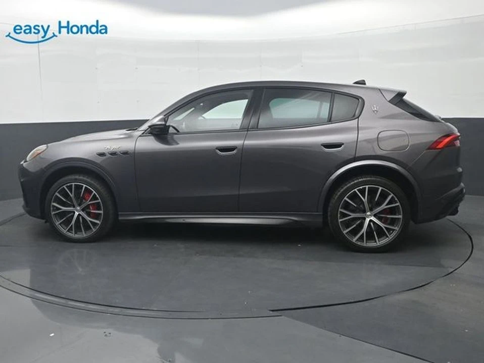 2024 Maserati Grecale - Image 4 of 20