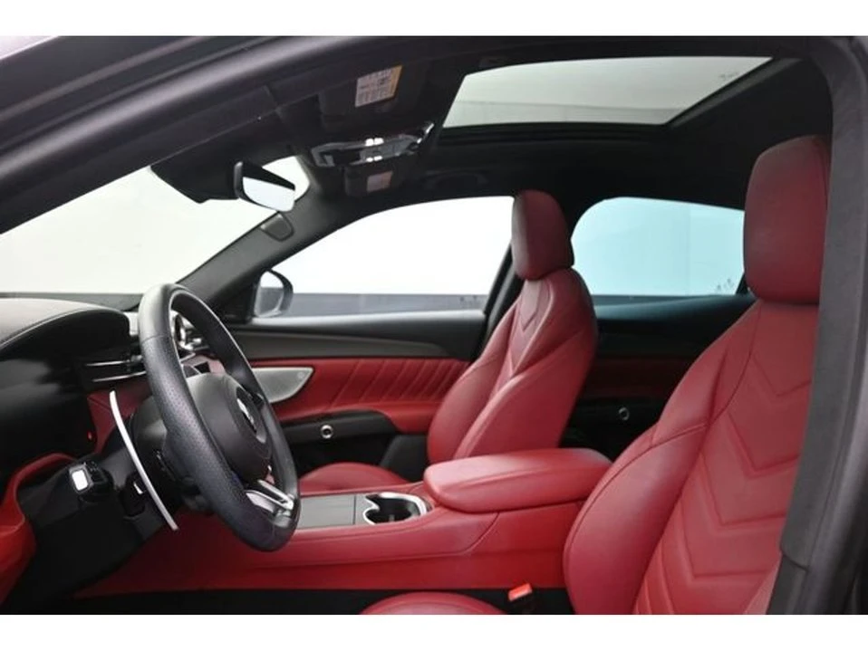 2024 Maserati Grecale - Image 14 of 20
