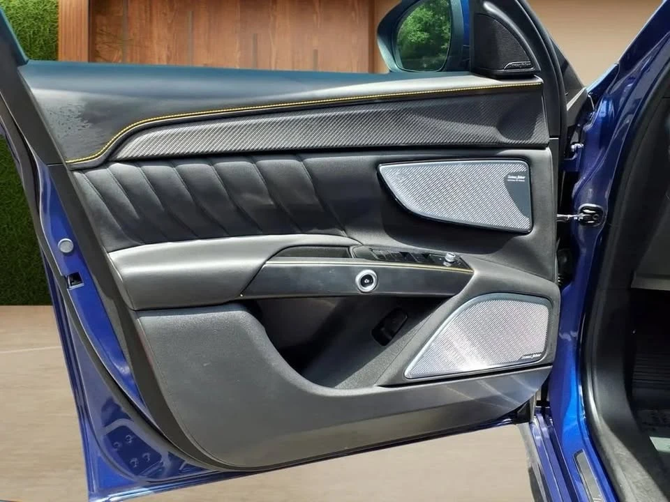 2024 Maserati Grecale - Image 19 of 20