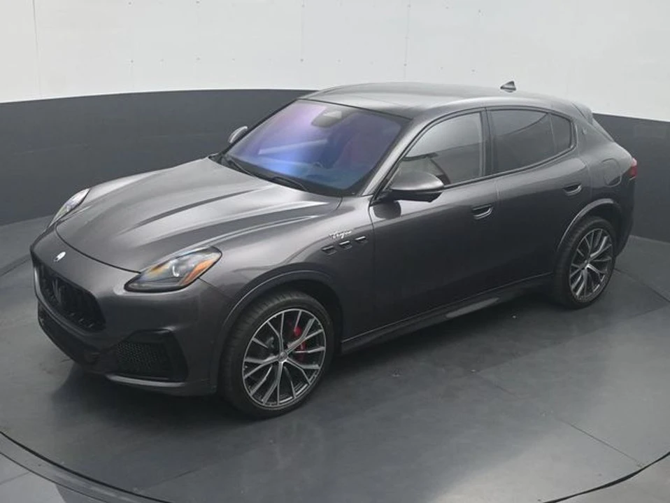 2024 Maserati Grecale - Image 20 of 20