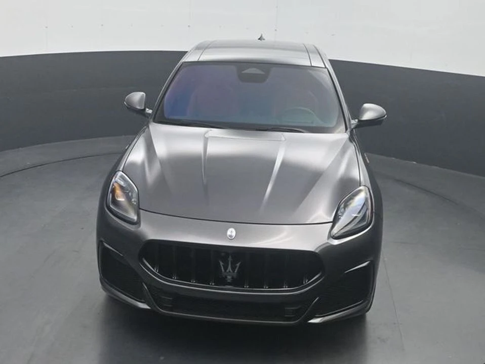 2024 Maserati Grecale - Image 19 of 20
