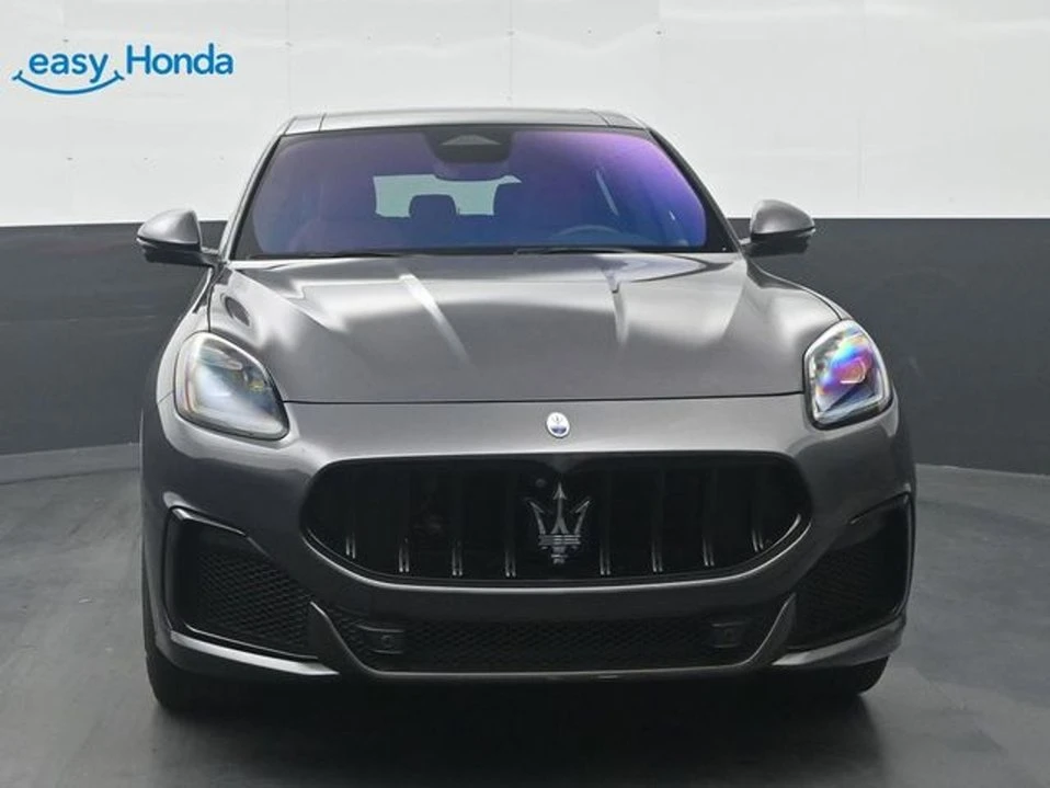 2024 Maserati Grecale - Image 2 of 20
