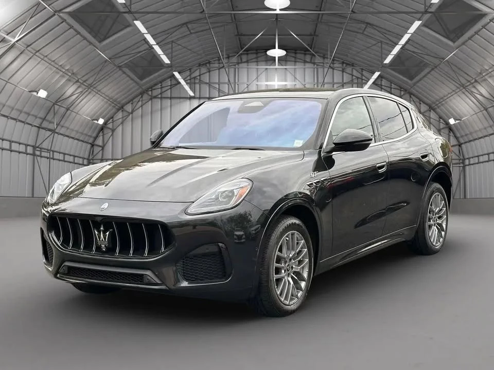2024 Maserati Grecale - Image 2 of 20