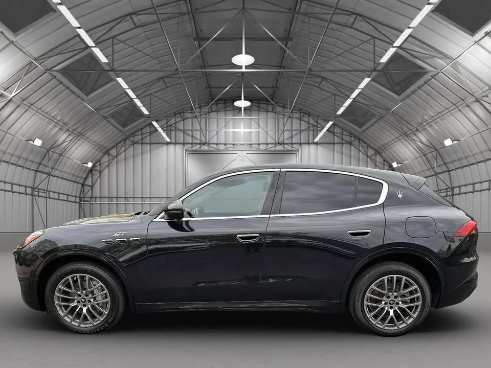 2024 Maserati Grecale - Image 4 of 20
