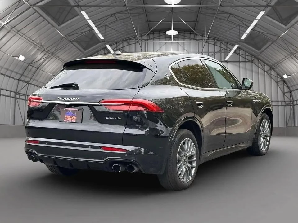 2024 Maserati Grecale - Image 6 of 20