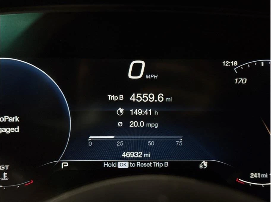 2024 Maserati Grecale - Image 15 of 20