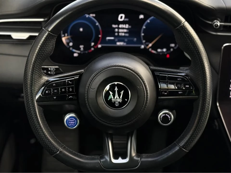 2024 Maserati Grecale - Image 14 of 14