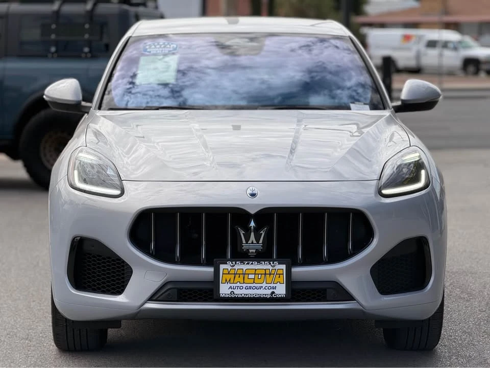 2024 Maserati Grecale - Image 2 of 14