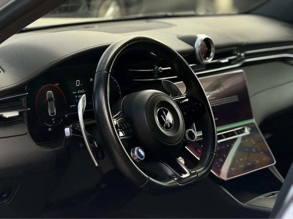 2024 Maserati Grecale - Image 7 of 14