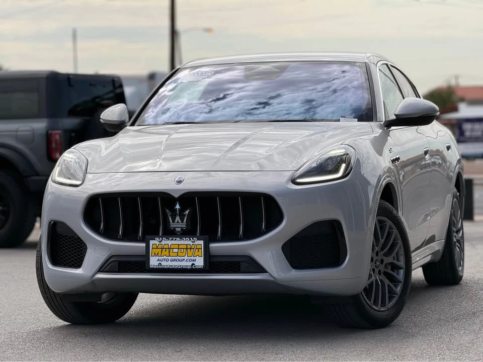 2024 Maserati Grecale - Image 3 of 14