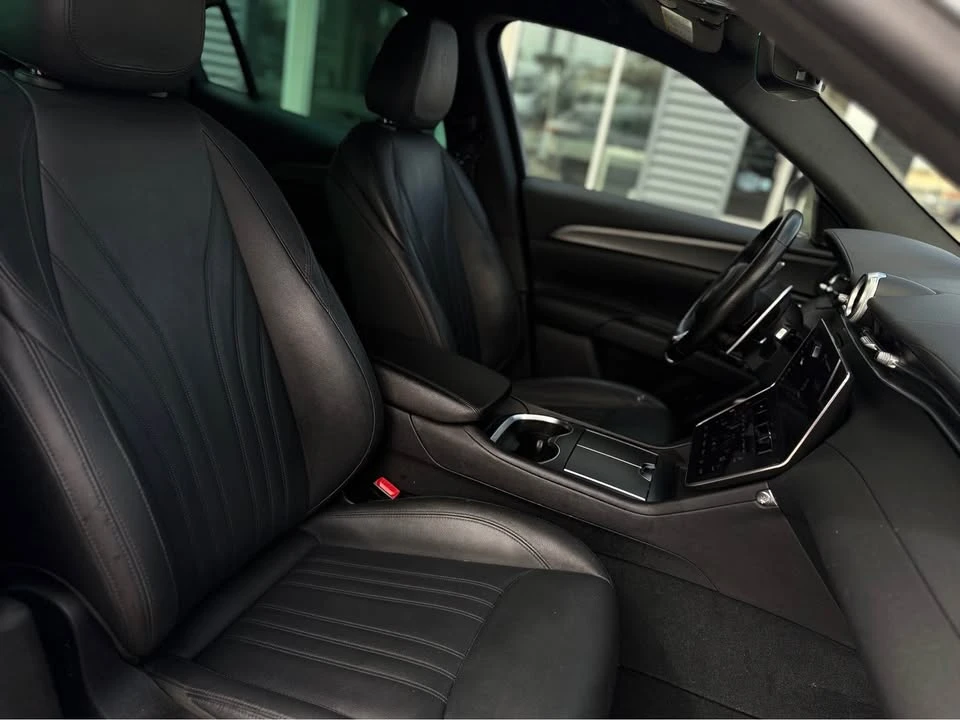 2024 Maserati Grecale - Image 10 of 14