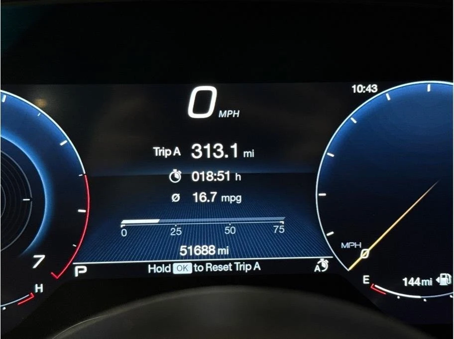 2024 Maserati Grecale - Image 17 of 20