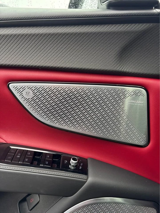 2024 Maserati Grecale - Image 6 of 13