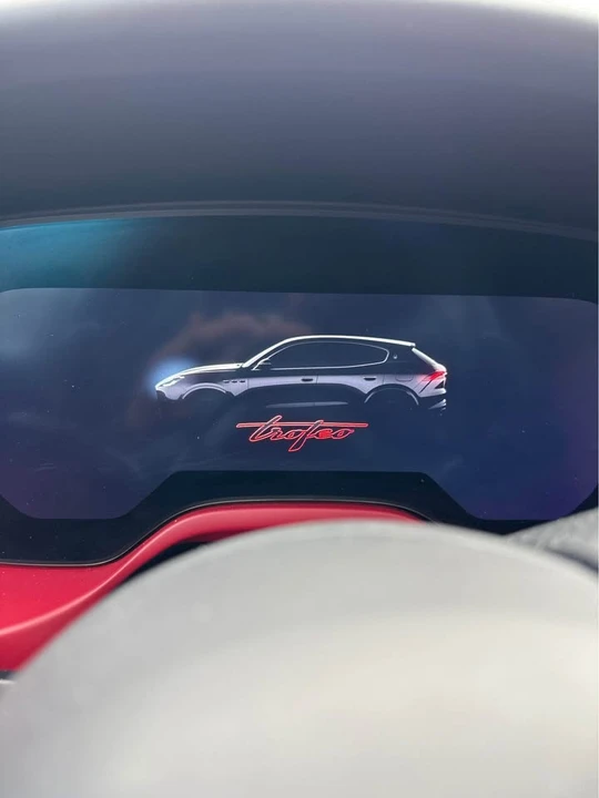 2024 Maserati Grecale - Image 7 of 13