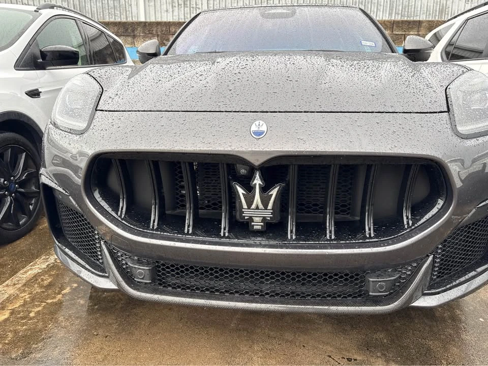 2024 Maserati Grecale - Image 2 of 13