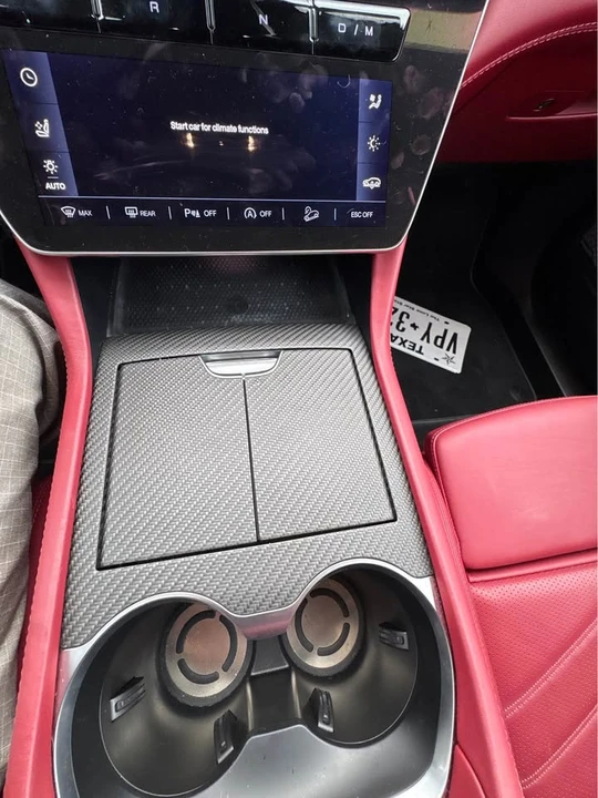 2024 Maserati Grecale - Image 4 of 13