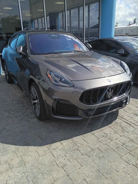 2024 Maserati Grecale - Image 3 of 4