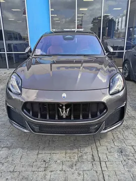 2024 Maserati Grecale Trofeo Sport Utility 4D