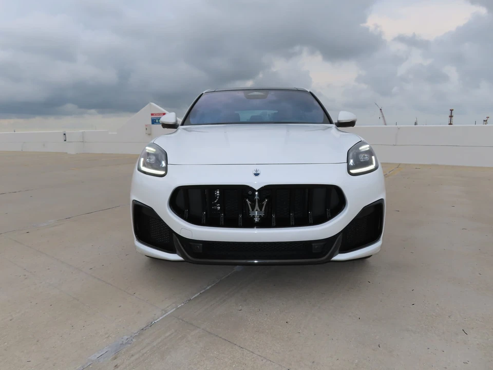 2024 Maserati Grecale - Image 6 of 31