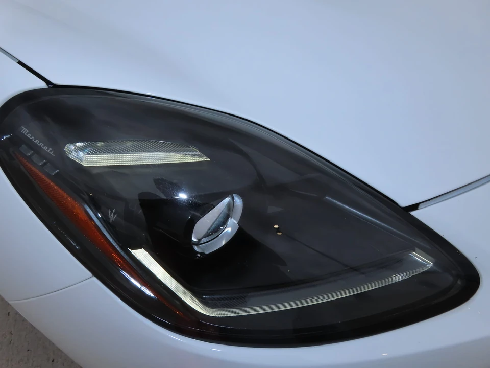 2024 Maserati Grecale - Image 21 of 31