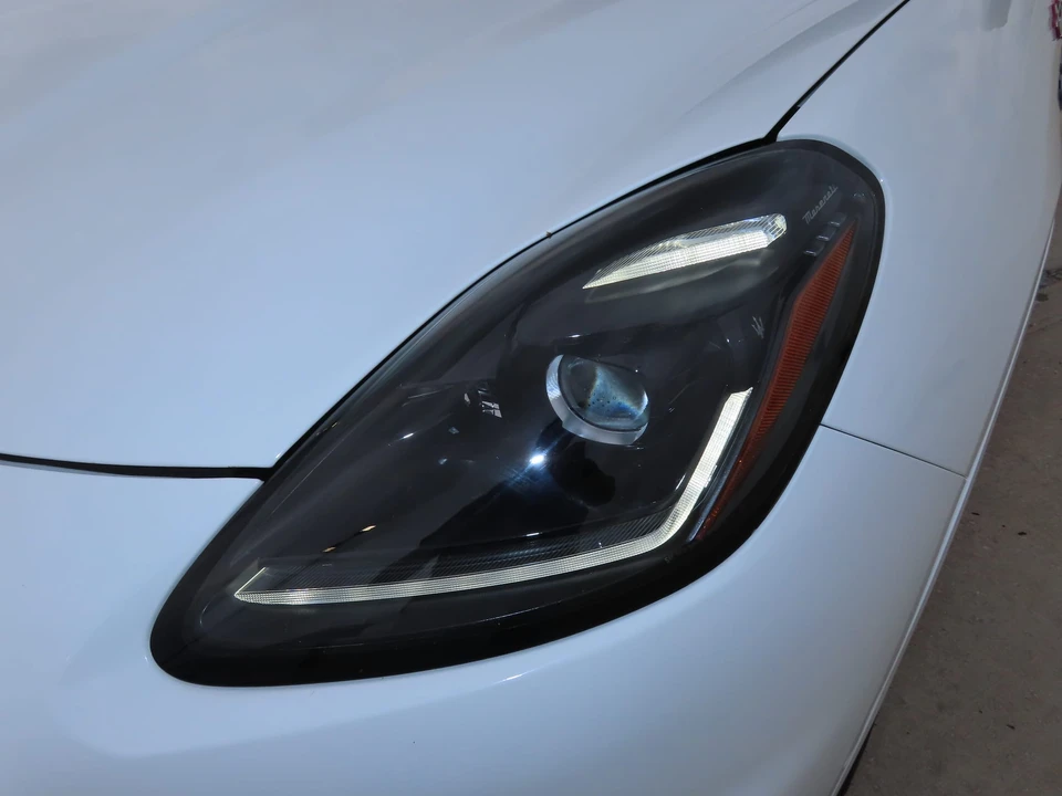 2024 Maserati Grecale - Image 22 of 31