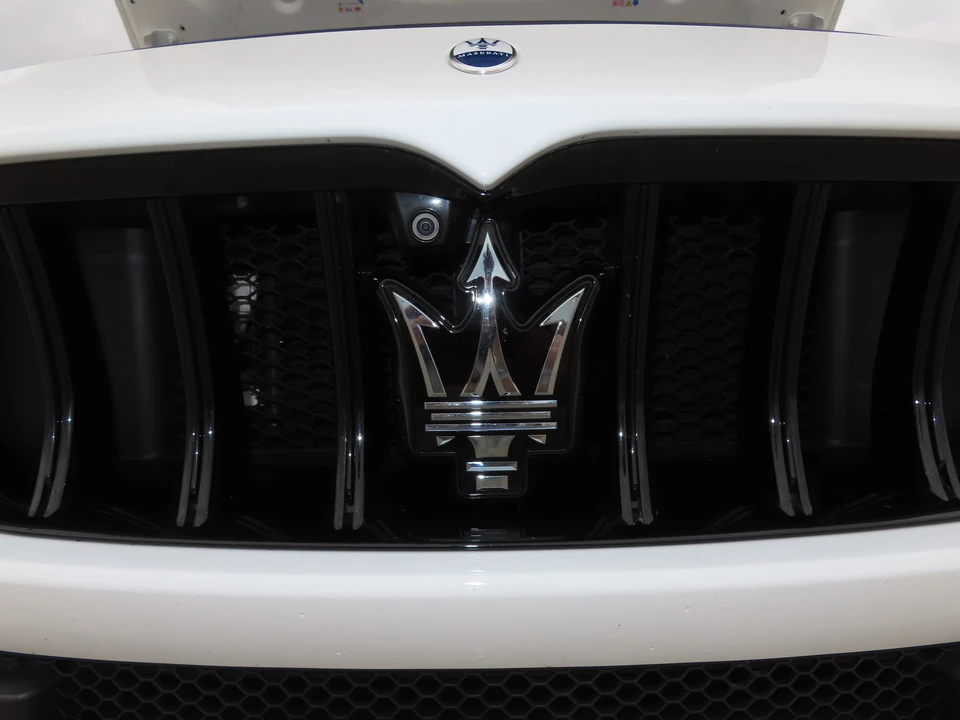 2024 Maserati Grecale - Image 23 of 31