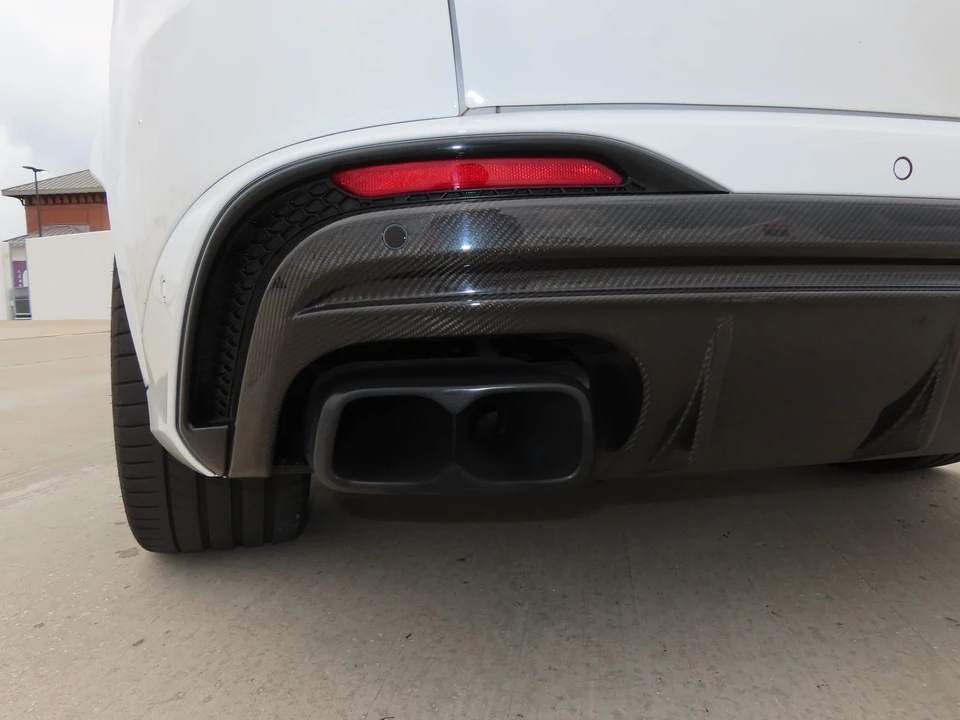 2024 Maserati Grecale - Image 24 of 31