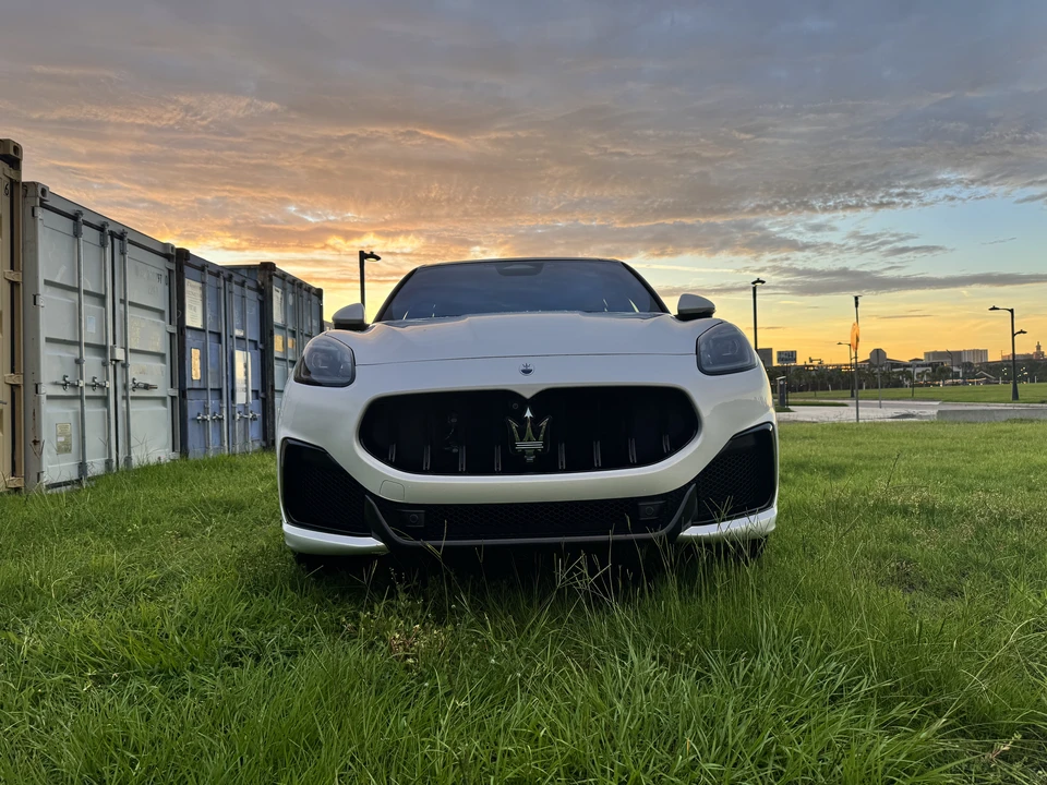 2024 Maserati Grecale - Image 4 of 31