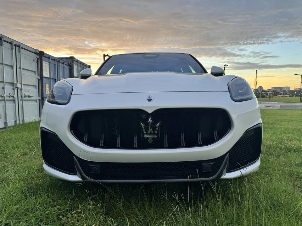 2024 Maserati Grecale - Image 5 of 31