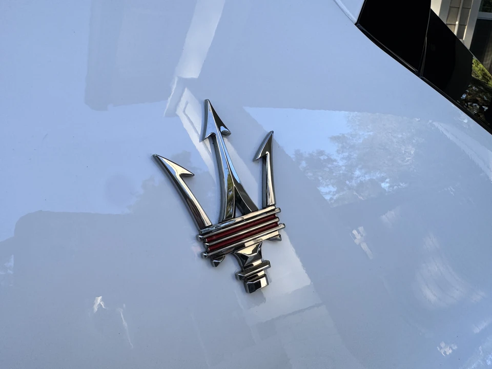 2024 Maserati Grecale - Image 30 of 31