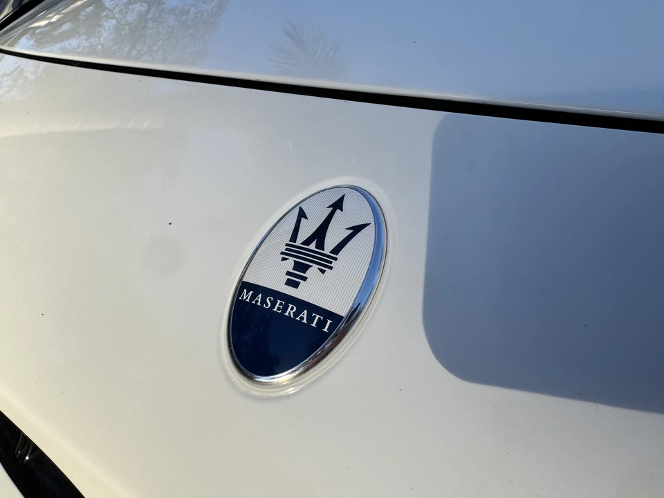 2024 Maserati Grecale - Image 29 of 31