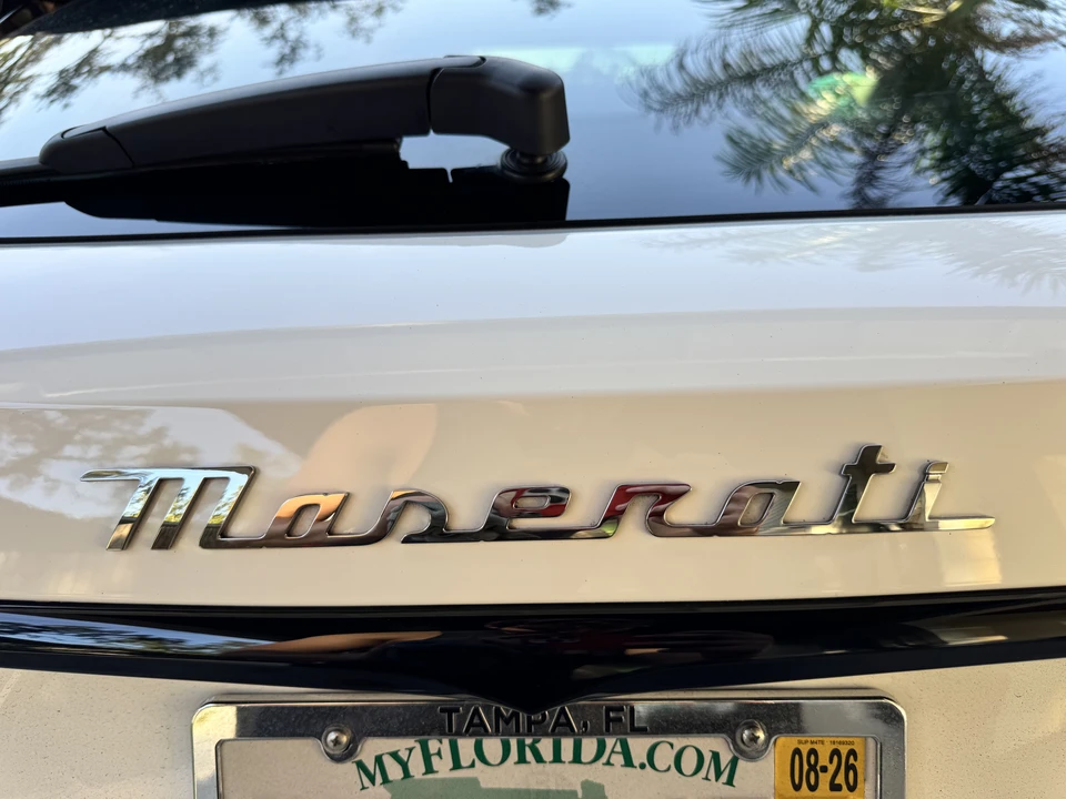 2024 Maserati Grecale - Image 26 of 31