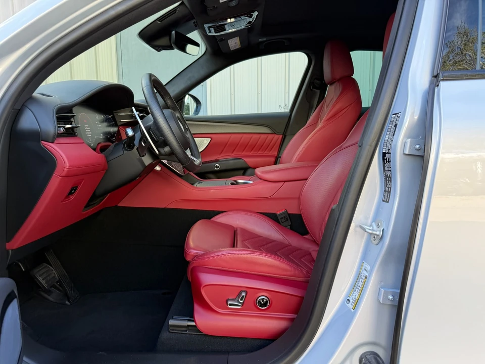 2024 Maserati Grecale - Image 20 of 21