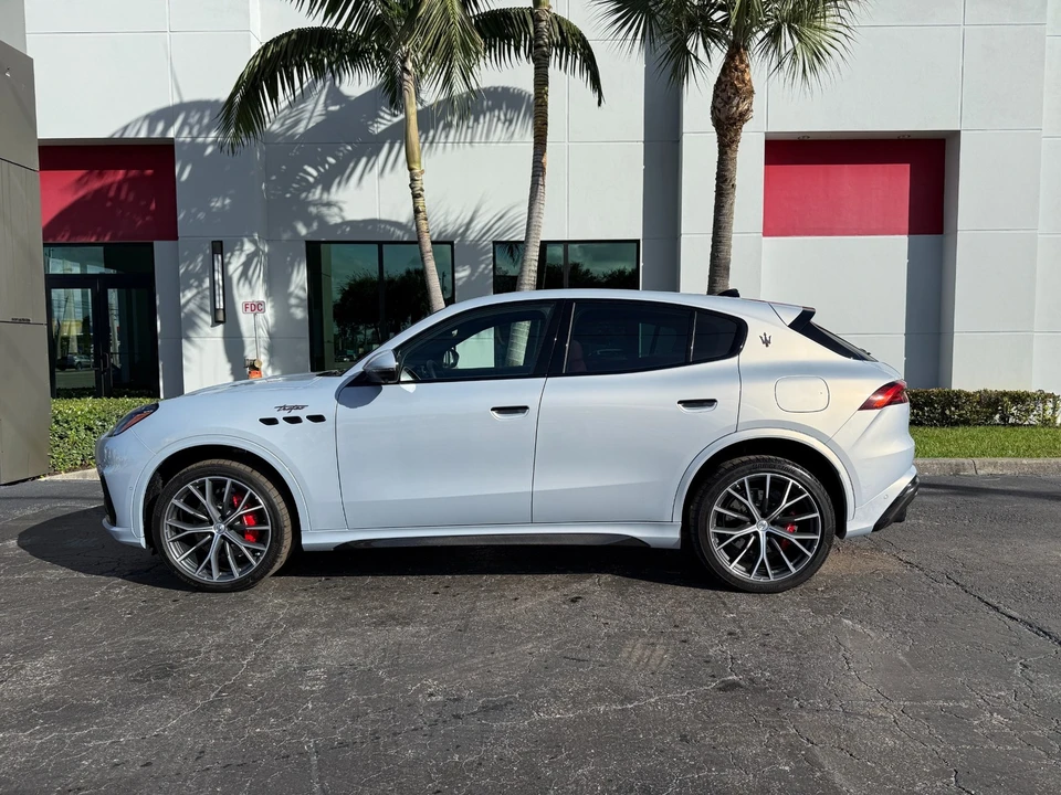 2024 Maserati Grecale - Image 11 of 21