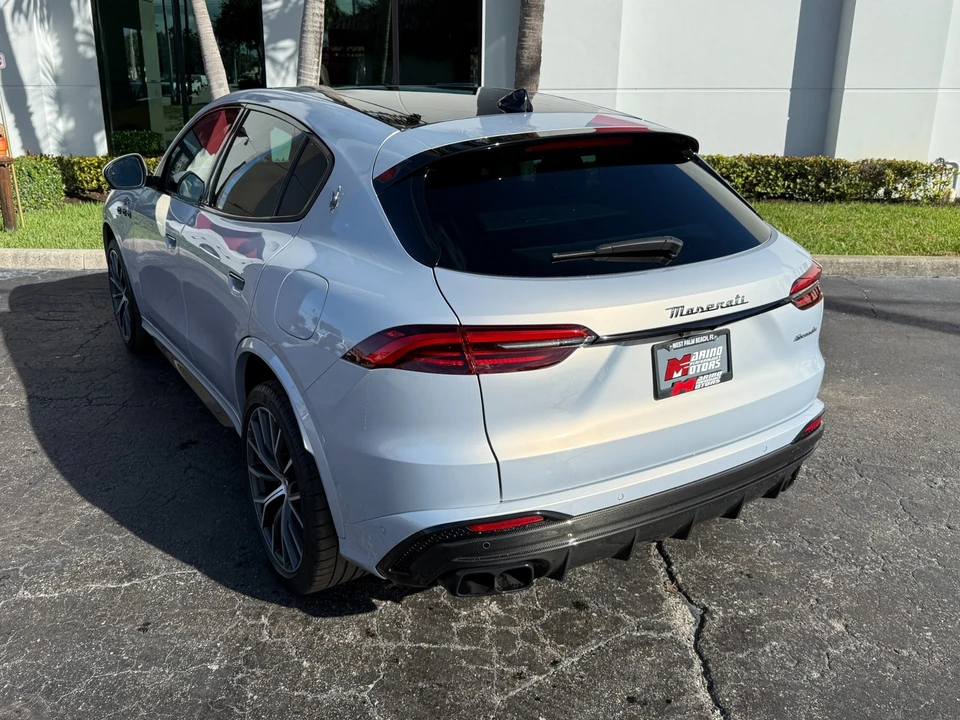 2024 Maserati Grecale - Image 14 of 21