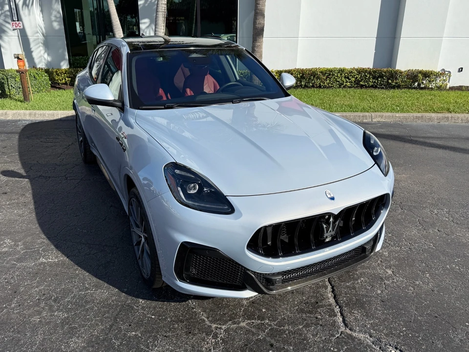 2024 Maserati Grecale - Image 5 of 21