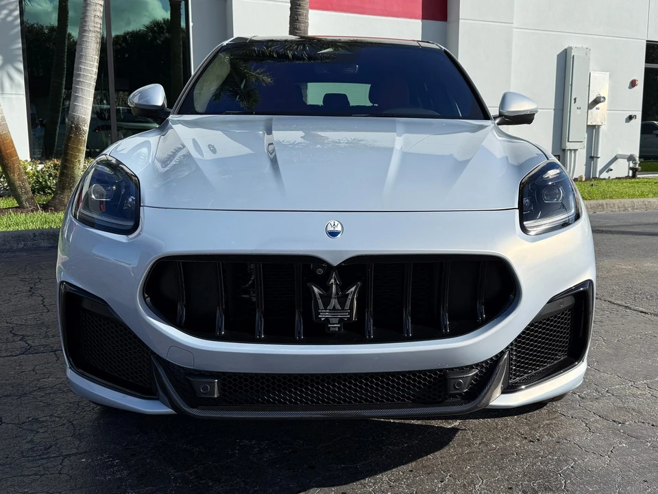 2024 Maserati Grecale - Image 10 of 21