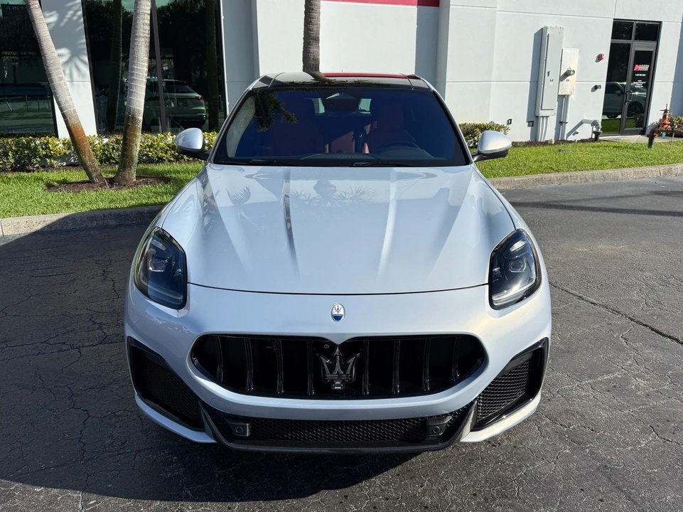 2024 Maserati Grecale - Image 9 of 21