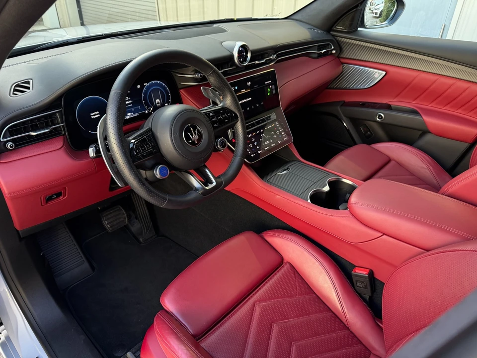 2024 Maserati Grecale - Image 21 of 21