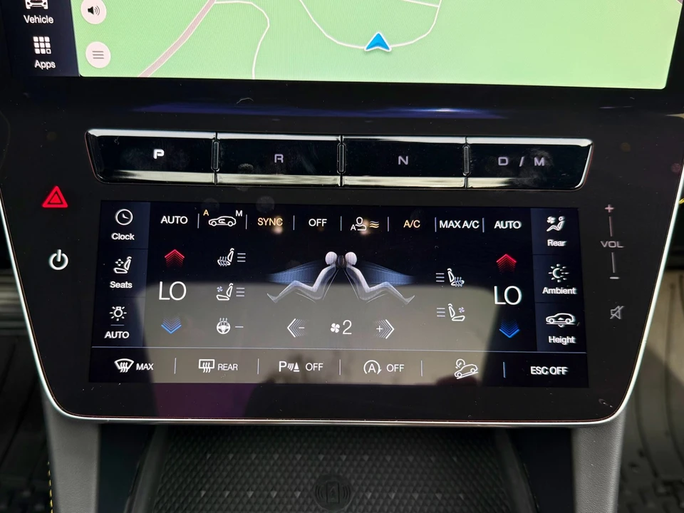 2024 Maserati Grecale - Image 29 of 31