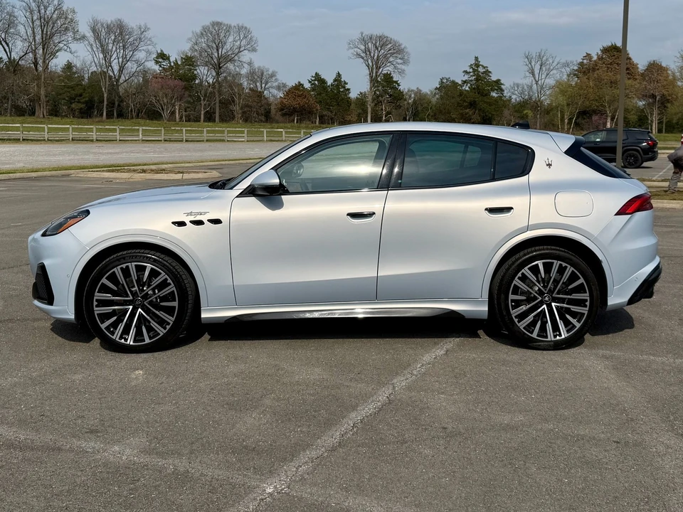 2024 Maserati Grecale - Image 6 of 21